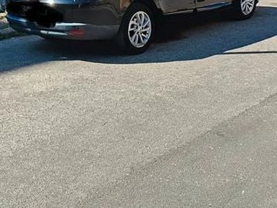 Usata Renault Mégane GrandTour 110 CV (80 kW) 2015 Station wagon
