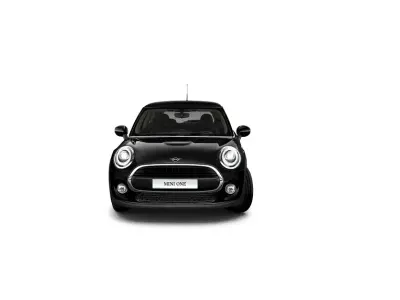 Usata Mini ONE 75 CV (55 kW) 2021 Utilitaria