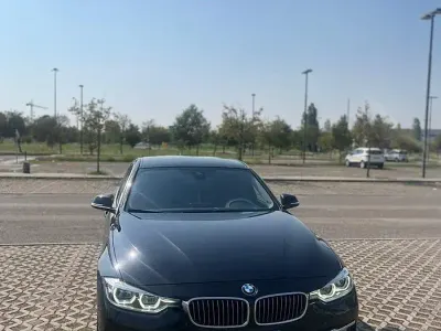 Usata BMW 318