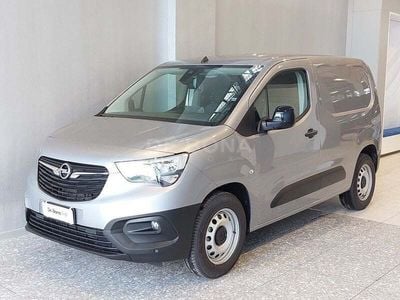 Nuova Opel Combo-e Life Edition 100 kW (136 CV) 2025 Grigio Furgone