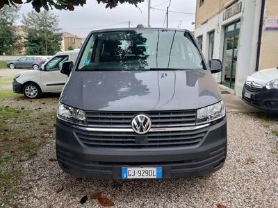 VW T6.1