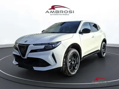 Nuova Alfa Romeo GT Junior Sprint 145 CV (106 kW) 2026 Bianco SUV