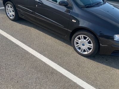 Fiat Stilo
