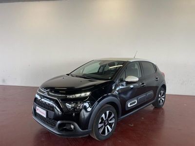 usata Citroën C3 III 2017 - 1.5 bluehdi Shine s&s 100cv 5m