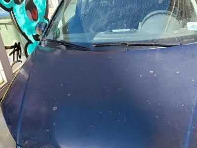 Usata VW Polo