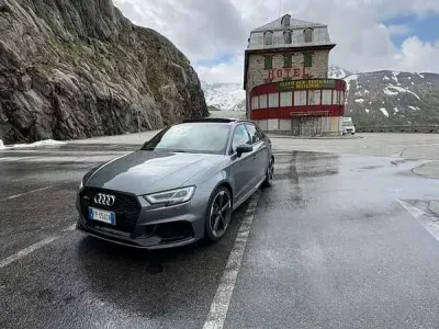 Usata Audi RS3