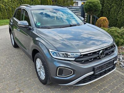 usata VW T-Roc 1.0 TSI pronta consegna + altre disponibili