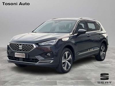 Usata Seat Tarraco 4Drive 200 CV (147 kW) 2023 Other SUV