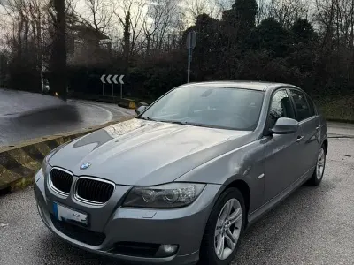 Usata BMW 320 177 CV (130 kW) 2009 Berlina