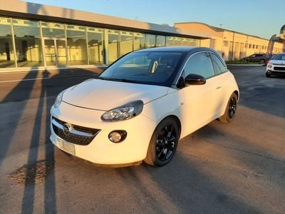 usata Opel Adam Rocks Adam1.4 87 CV Easytronic