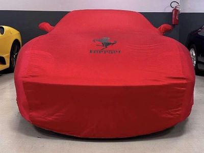 Usata Ferrari 550 485 CV (356 kW) 1997 Coupé