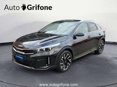 usata Kia XCeed 2022 1.6 crdi mhev Style 136cv mt