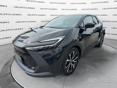 Usata Toyota C-HR Trend 140 CV (102 kW) 2024 Other SUV