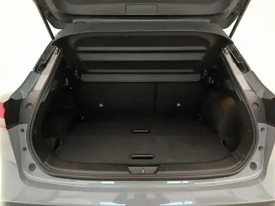 Usata Nissan Qashqai N-Connecta 158 CV (116 kW) 2023 Grigio SUV