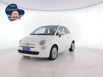 Other Usata 2018 Fiat 500 Lounge Berlina | 10.000 € (Buon prezzo)