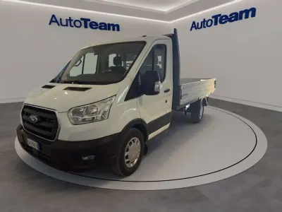 Usata Ford Transit