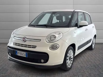 Usata Fiat 500L