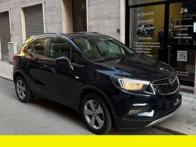 Usata Opel Mokka 110 CV (80 kW) 2019 Other SUV