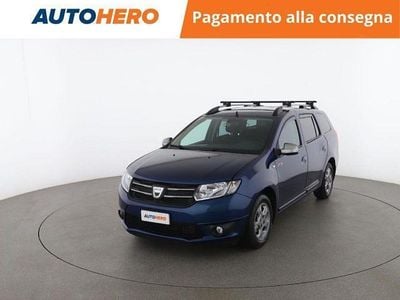 Dacia Logan MCV