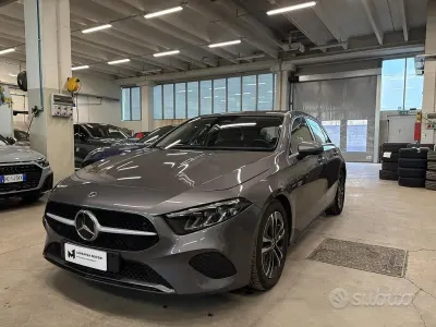 Usata Mercedes A200