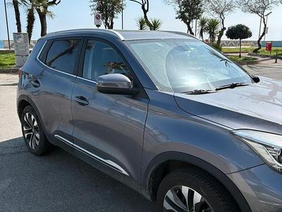 Usado DR DR 5.0 2023 Gris SUV