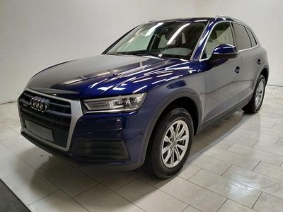 usata Audi Q5 40 2.0 tdi business quattro 190cv s-tronic