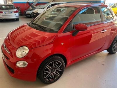 usata Fiat 500 1.2 Pop