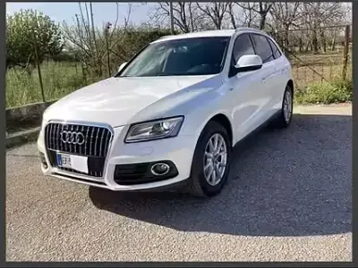 Usata Audi Q5