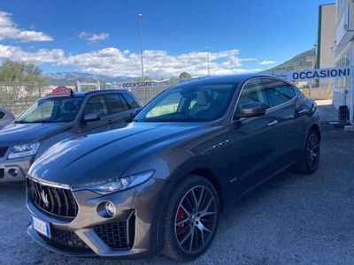 usata Maserati GranSport Levante Levante 3.0 V6250cv auto my19