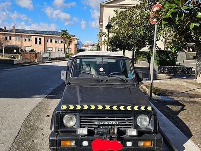 Usata Suzuki Samurai 1990 SUV