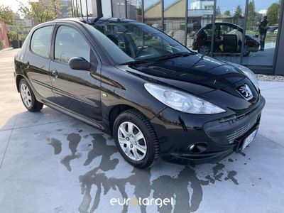 usata Peugeot 206 1.1 60CV Plus 1.1 60CV 5p. Urban