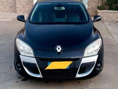 Renault Mégane Coupé