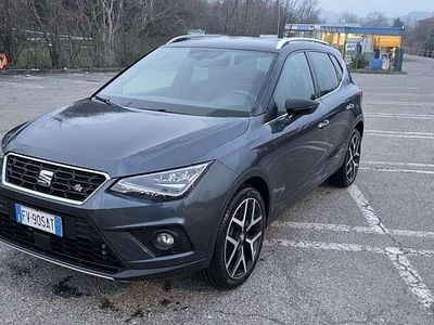 Usata Seat Arona FR 116 CV (85 kW) 2019 SUV