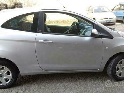 usata Ford Ka 2ª serie - 2012