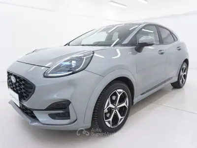 Occasion Ford Puma