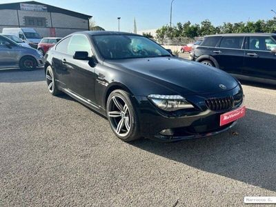 usata BMW 645 Serie 6 Ci