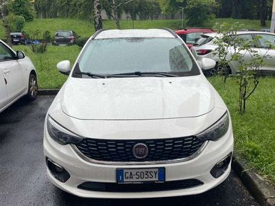 usata Fiat Tipo SW 1.4 tjt Lounge 120cv my20