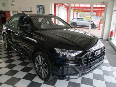 Mithos Usata 2019 Audi Q8 S-Line SUV | 49.990 €