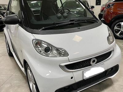 Usata 2012 Smart ForTwo Coupé Passion Utilitaria | 5000 € (Buon prezzo)