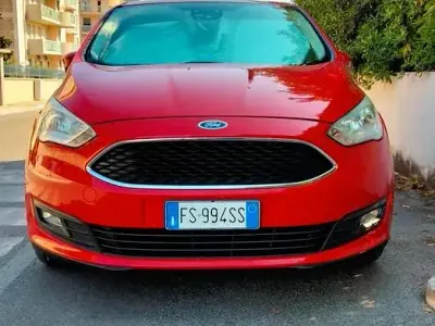 Usata Ford C-MAX
