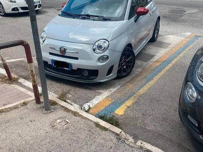 Abarth 500