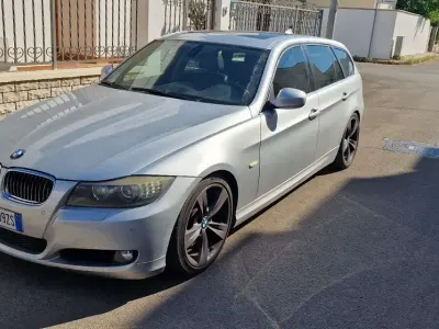 Usata BMW 330