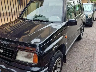 Usata Suzuki Vitara 2000 SUV