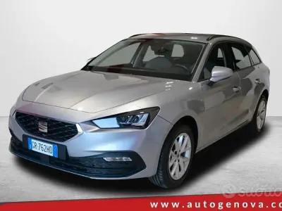 Usata Seat Leon