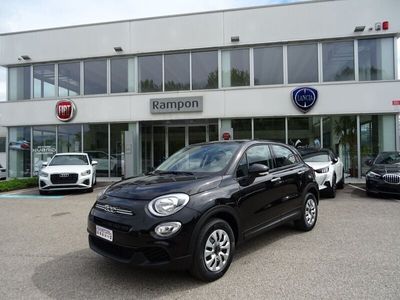 usata Fiat 130 500X 1.5 T4 HybridCV DCT Club nuova a San Dona' Di Piave