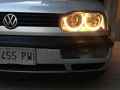 VW Golf III