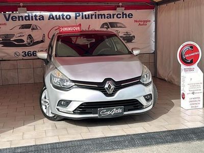 usata Renault Clio IV Clio 1.2 75 CV 5p. Life