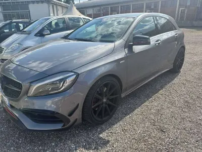 Usata Mercedes A250