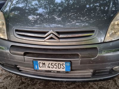usata Citroën Xsara motore perfetto