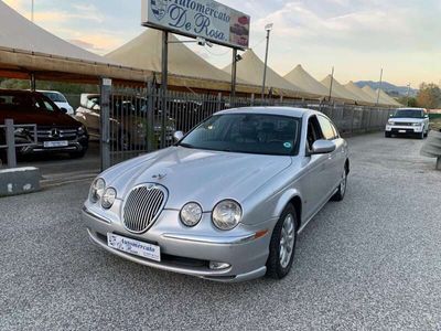 Jaguar S-Type